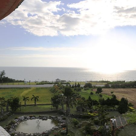 Da-Tong Vacation Hotel Ченґун Екстер'єр фото
