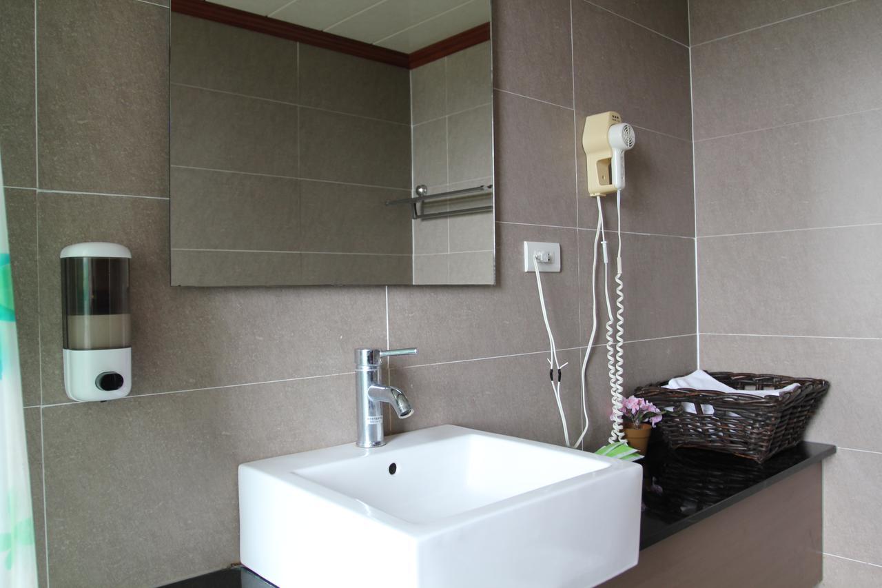 Da-Tong Vacation Hotel Ченґун Екстер'єр фото