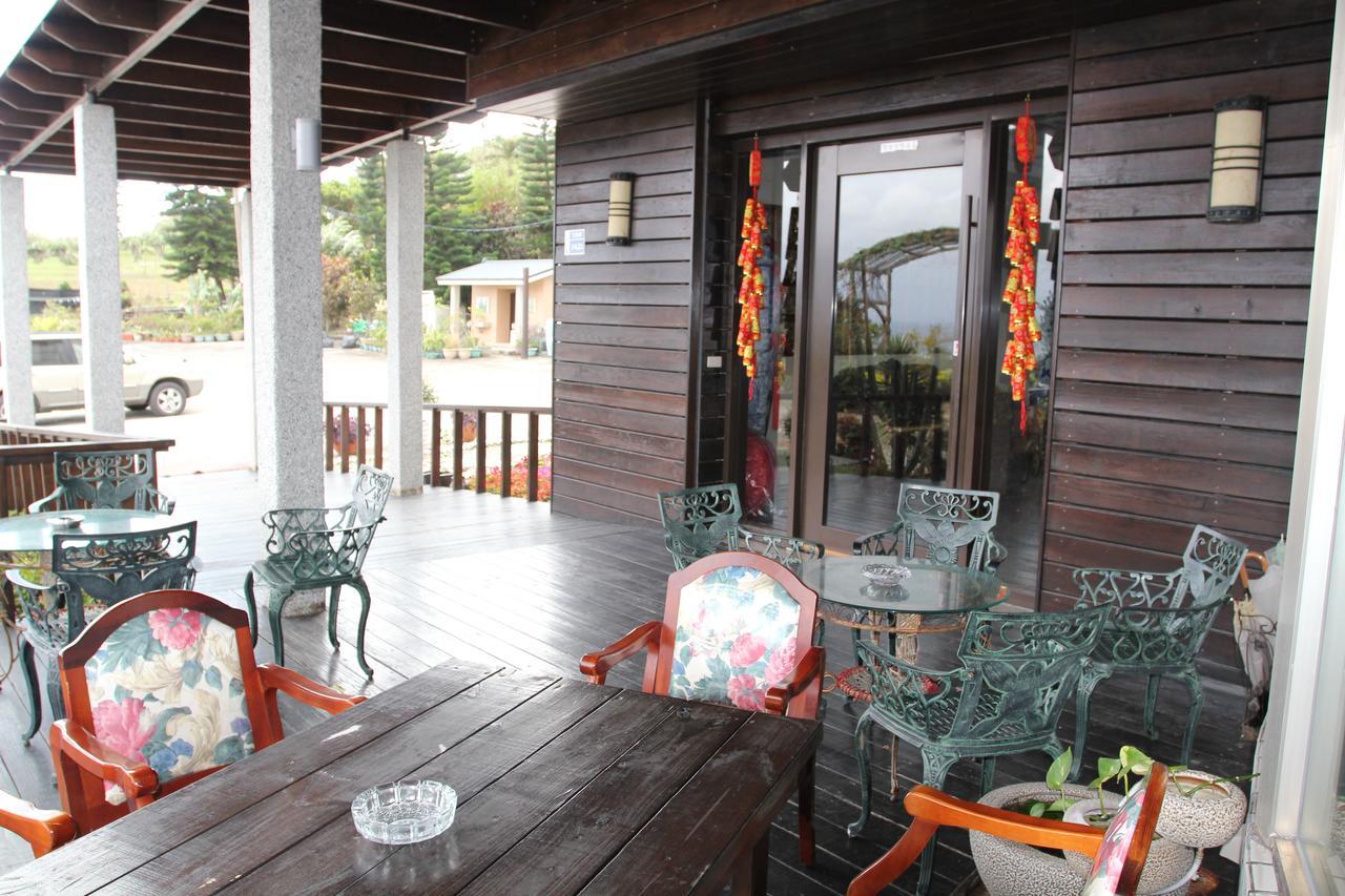 Da-Tong Vacation Hotel Ченґун Екстер'єр фото